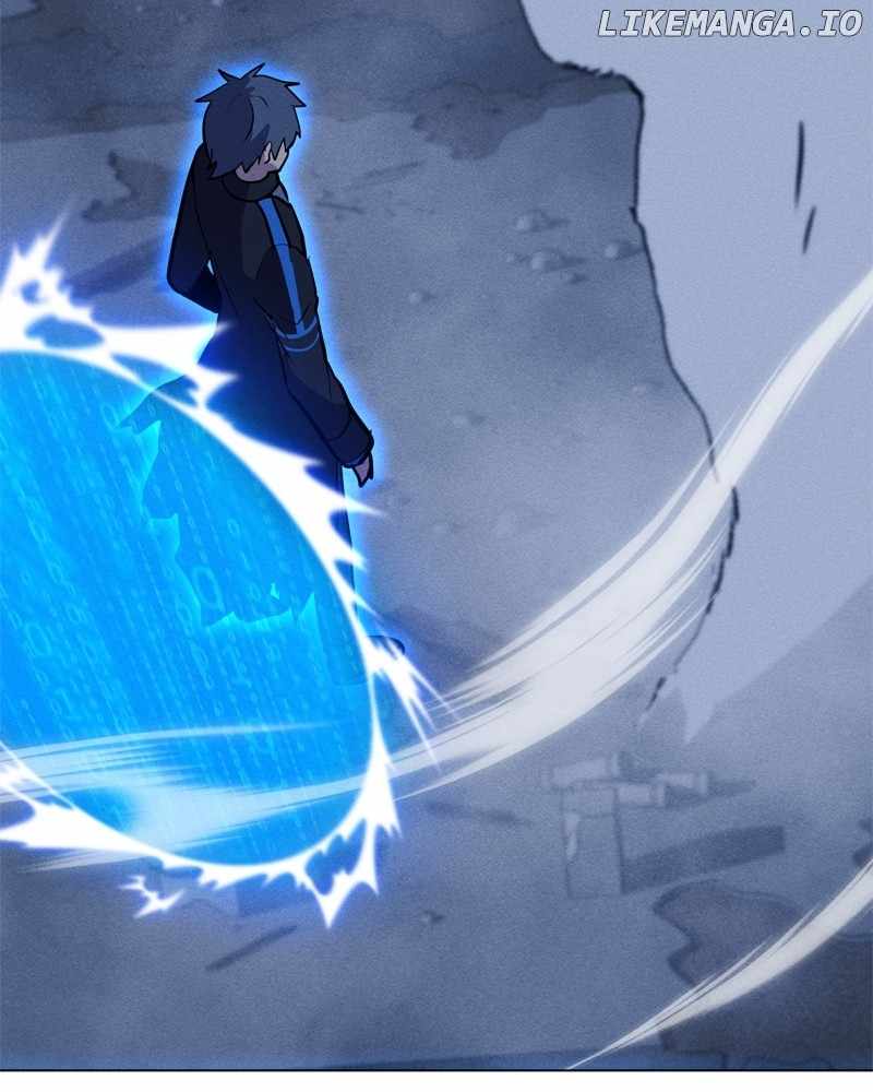 Solo Spell Caster Chapter 166 73